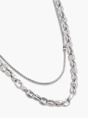Silver