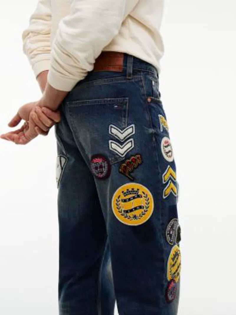 Denim