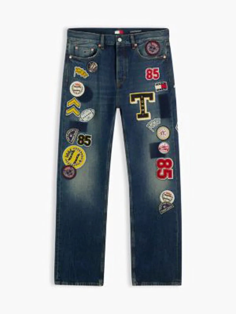 Denim
