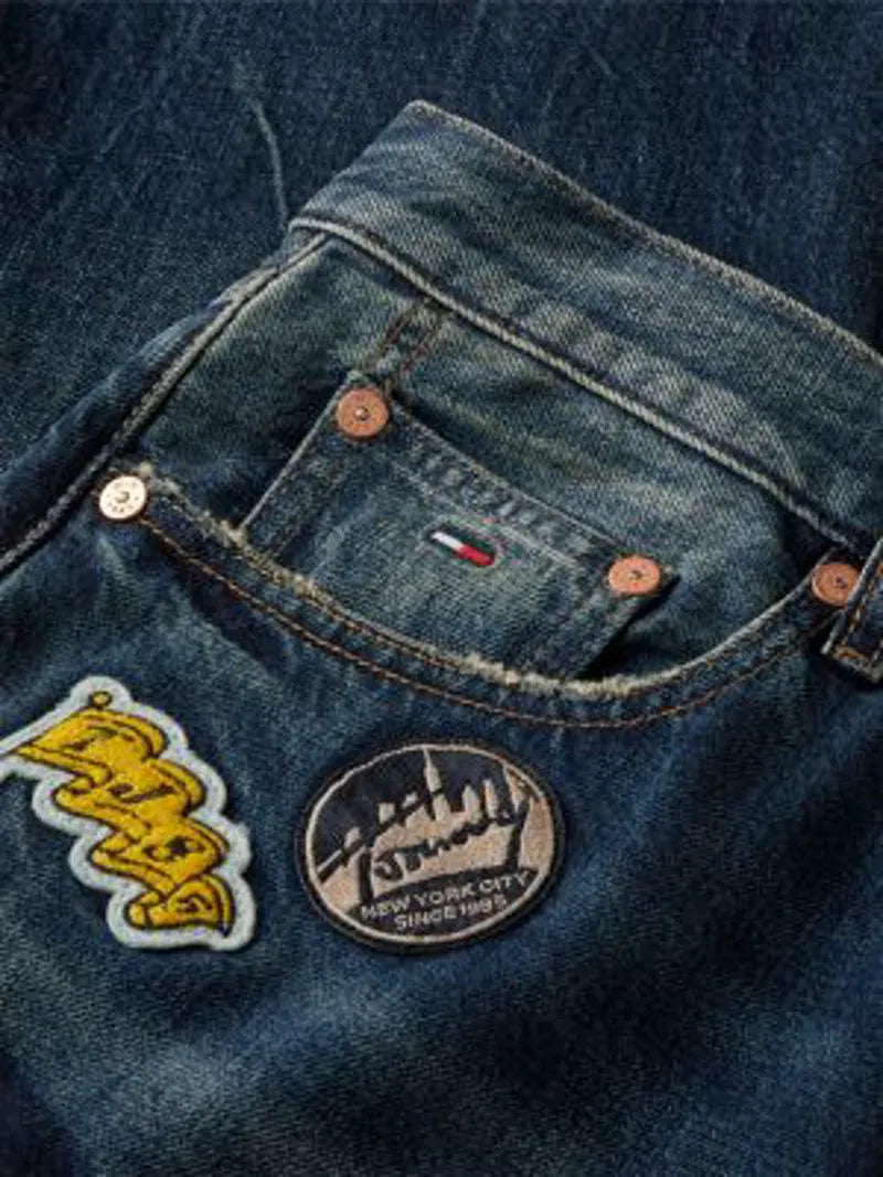 Denim